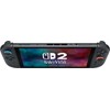 Žaidimų konsolė - Nintendo Switch 2 256GB Jutiklinis ekranas Wi-Fi Juodas