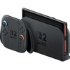 Žaidimų konsolė - Nintendo Switch 2 256GB Jutiklinis ekranas Wi-Fi Juodas