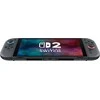 Nešiojama žaidimų konsolė Nintendo Switch 2, 7.9", 256 GB, Wi-Fi, Juoda + Mario Kart World žaidimas