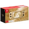 Nintendo Switch Lite Hyrule Edition