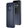Nokia 130 (2023) (TA-1576) Tamsiai mėlyna