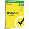 Norton 360 Standard Anti-Virus 1PC 1Y