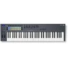 Novation FLKEY 61 MKI - MIDI keyboard dedicated to FL Studio software, 61 keys.