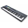 Novation FLKEY 61 MKI - MIDI keyboard dedicated to FL Studio software, 61 keys.