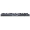 Novation FLKEY 61 MKI - MIDI keyboard dedicated to FL Studio software, 61 keys.