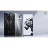 Mobilus Telefonas - Nubia Redmagic 8S Pro 5G 12/256GB Platinum