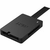NZXT Control Hub RGB and Fan Controller, CAM-compatible - juodas