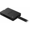NZXT Control Hub RGB and Fan Controller, CAM-compatible - juodas