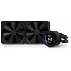 Aušintuvas NZXT Kraken Elite 280 LCD