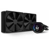 Aušintuvas NZXT Kraken Elite 280 LCD