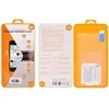 Oem Topt Apsauginis stiklas Oranžinis skirtas Apple iPhone 13 Mini