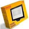 OLLO LED Prožektors 100W 4000K 10000lm IP65 SMD2835 CRI>80 PF>0.9 EEI:F