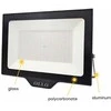 OLLO LED Prožektors 100W 4000K 10000lm IP65 SMD2835 CRI>80 PF>0.9 EEI:F