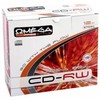 Omega Freestyle CD-RW 700MB 12x slim