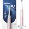 Oral-B | Elektrinis dantų šepetėlis | iO3 Series | Įkraunamas | Suaugusiems | Šepetėlių skaičius galvutės įeina 1 | Number of teeth brushing modes 3 | Blush Rožinė