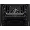 Orkaitė Electrolux EOFDP46BK