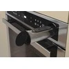 Whirlpool orkaitė | AKZ9S 8271 IX | 73 L | Elektrinis | Hidrolitinė/pirolizė | Elektroninė | Garų funkcija | Aukštis 59,5 cm | Plotis 59,5 cm | Juodas