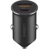 Orsen C8 45W automobilinis kroviklis su USB-A ir USB-C jungtimis