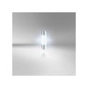 Osram baltos LED lemputės, C5W (36 mm) 6000K, 6418DWP-01B