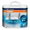 Osram lemputės, H1, COOL Mėlynas Intense, NextGen, 5000K 55W 64150CB