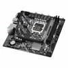 Pagrindinė plokštė Motininė Plokštė - ASRock H610M-H2/M.2 Micro ATX