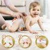 Sauskelnės-kelnaitės Pampers Premium Care, 4 dydis, 9–15 kg, 114 vnt.