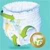 Sauskelnės-kelnaitės Pampers Premium Care, 4 dydis, 9–15 kg, 114 vnt.