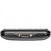 Mobilusis telefonas Panasonic KX-TU155EXBN, Juodas
