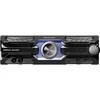 Muzikinis centras Panasonic SC-AKX710GSK juodas