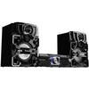 Muzikinis centras Panasonic SC-AKX710GSK juodas