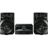 Muzikinis centras Panasonic SC-UX100EE-K