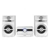 Muzikinis centras Panasonic SC-UX100EE-W