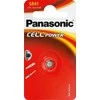 Panasonic SR-41 EL maitinimo elementai