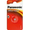 Elementai PANASONIC Sidabrinis OXIDE, SR626SW/1B, 1 vnt
