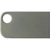 Patriot FLASHDRIVE Tab300 64GB USB 3.2 120MB/s, mini, aliuminio, sidabrinis
