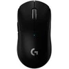 Žaidimų pelė Logitech G Pro X Superlight 2, juoda