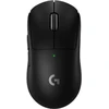 Belaidė žaidimų pelė Logitech PRO X Superlight 2 SE, Juoda