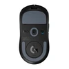 Belaidė žaidimų pelė Logitech PRO X Superlight 2 SE, Juoda