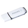 Philips USB 2.0 32GB Snow Edition Pilkas