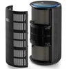 Oro valytuvas Philips „PureProtect Pro“ AC4221/11