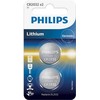 Philips CR2032P2/01B Mini Lithium / 2 vnt