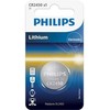 Philips Elementai 3V ličio CR2450, 1 vnt.