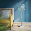 Ventiliatorius Philips 2000 Series | CX2550/00 | Stand Fan | 50 W | Diameter 40 cm | Greičių skaičius 3 | Oscillation | Baltas