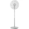 Ventiliatorius Philips 2000 Series | CX2550/00 | Stand Fan | 50 W | Diameter 40 cm | Greičių skaičius 3 | Oscillation | Baltas