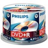 1x50 Philips DVD+R 4,7GB 16x SP