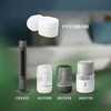 Drėkintuvas Originalūs „Philips“ aromaterapiniai pagalvėlės FY5100/00