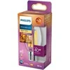 „Philips Warm Glow“ LED žvakė, E14, 470 lm, 2200–2700 K, reguliuojamas pritemdymas