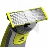 Keičiamasis peiliukas Philips OneBlade QP430/50, 3 vnt.