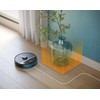 Philips Dulkių siurblys - robotas HomeRun 3000 Series Aqua XU3000/01, Juodas
