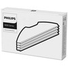 „Philips“ šluostės, skirtos „HomeRun 2000“ ir „3000“ serijos robotams XV1430/00